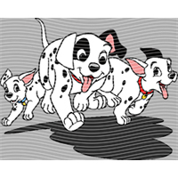 Disney Style-DSN 1554